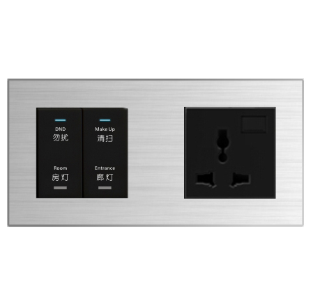 Key-ADS-105 轻触开关