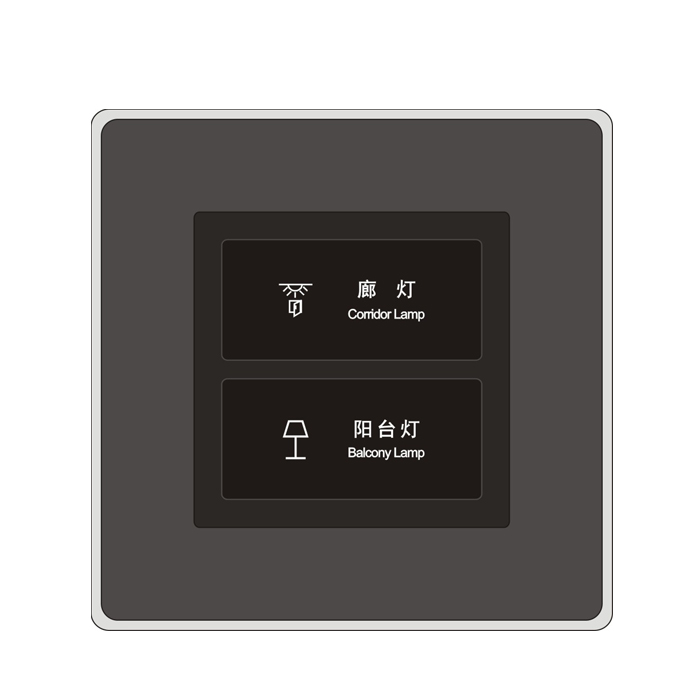 Key-SH-102 轻触开关