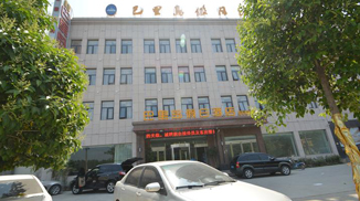 民权巴里岛酒店-酒店智能化综合案例