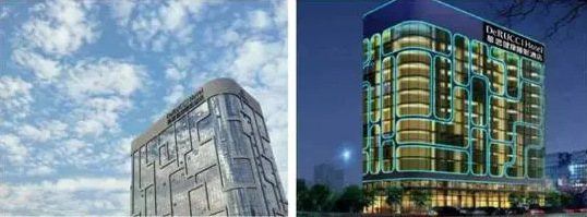 东莞市世纪众智客控打造全球首家“健康睡眠”主题酒店